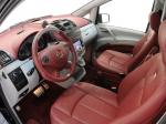Mercedes-Benz Viano iBusiness 3D by Brabus 2013 года